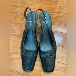 Danelle Heels 7.5M